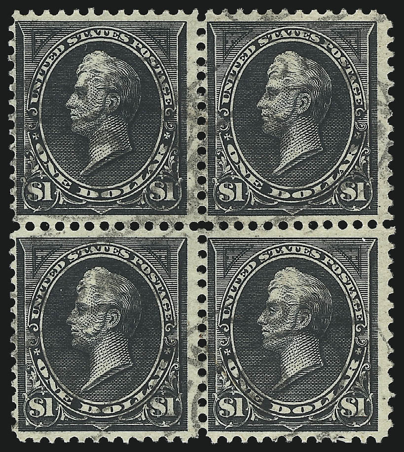 Sale no. 1092 — Lot no. 1213 — Siegel Auction Galleries