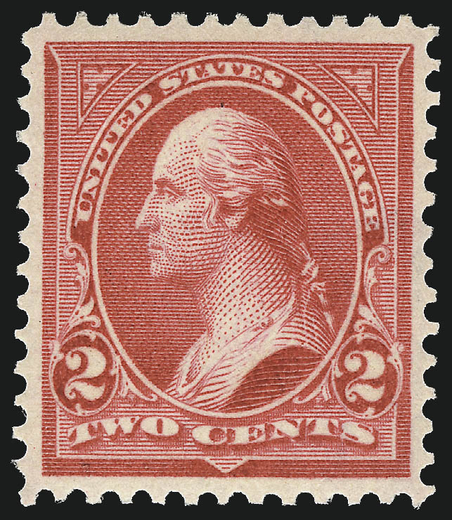 Sale no. 1092 — Lot no. 1219 — Siegel Auction Galleries