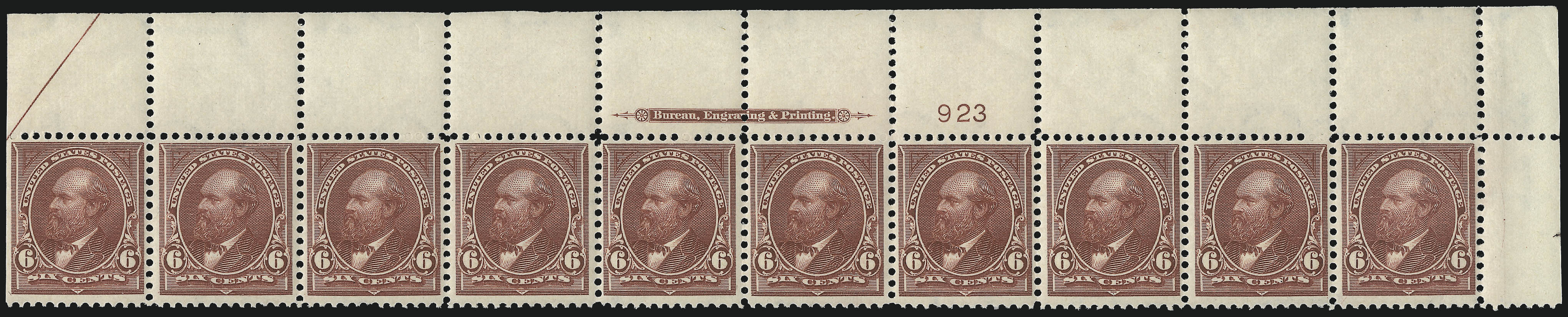 Sale no. 1092 — Lot no. 1221 — Siegel Auction Galleries