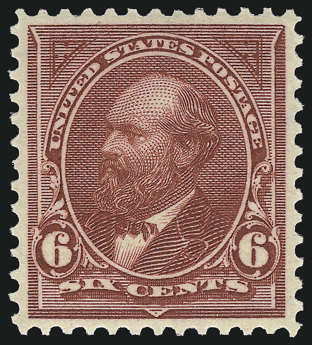 Sale no. 1092 — Lot no. 1222 — Siegel Auction Galleries