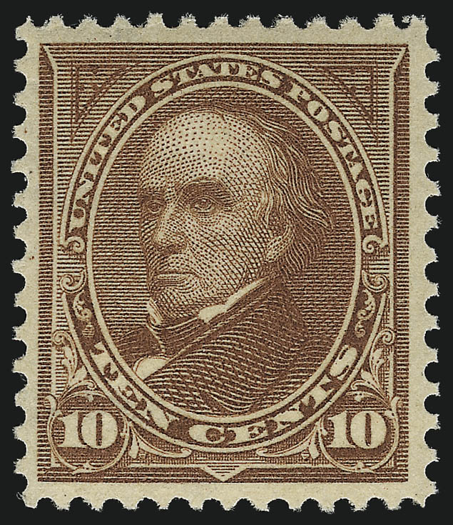 Sale no. 1092 — Lot no. 1224 — Siegel Auction Galleries