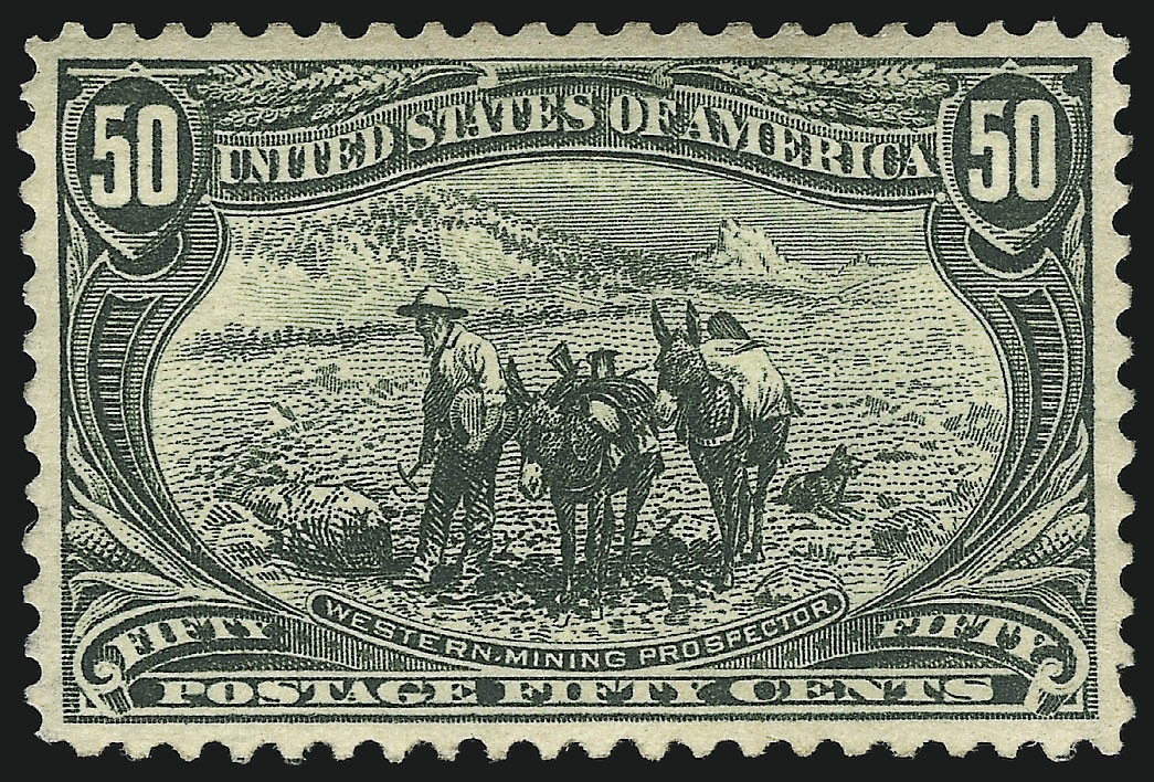 Sale no. 1092 — Lot no. 1229 — Siegel Auction Galleries