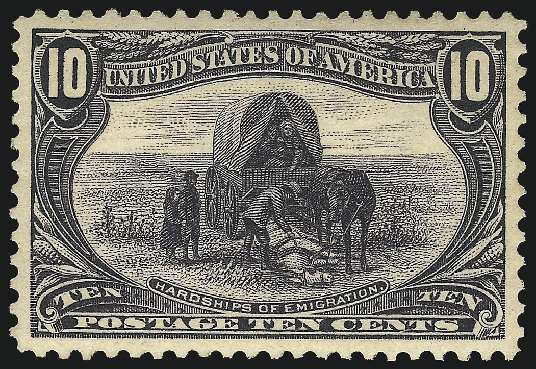 Sale no. 1092 — Lot no. 1240 — Siegel Auction Galleries