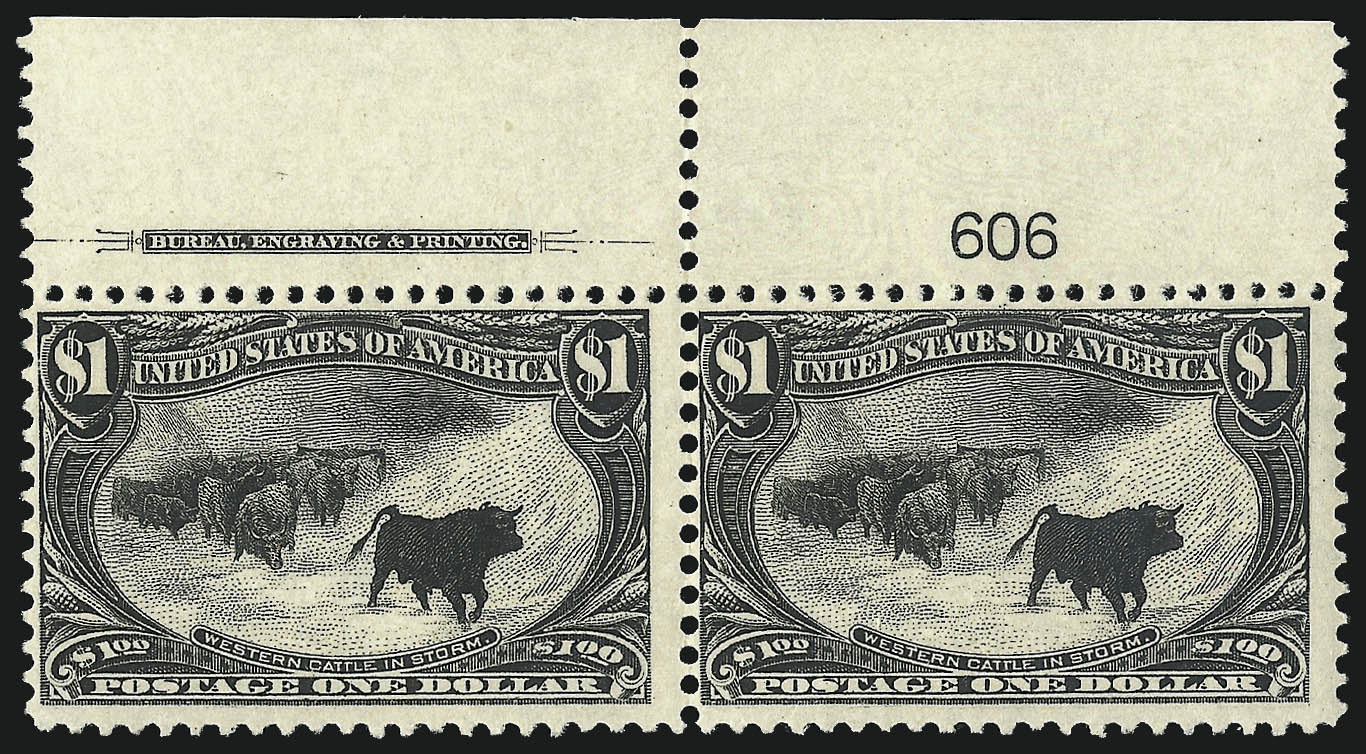 Sale no. 1092 — Lot no. 1244 — Siegel Auction Galleries