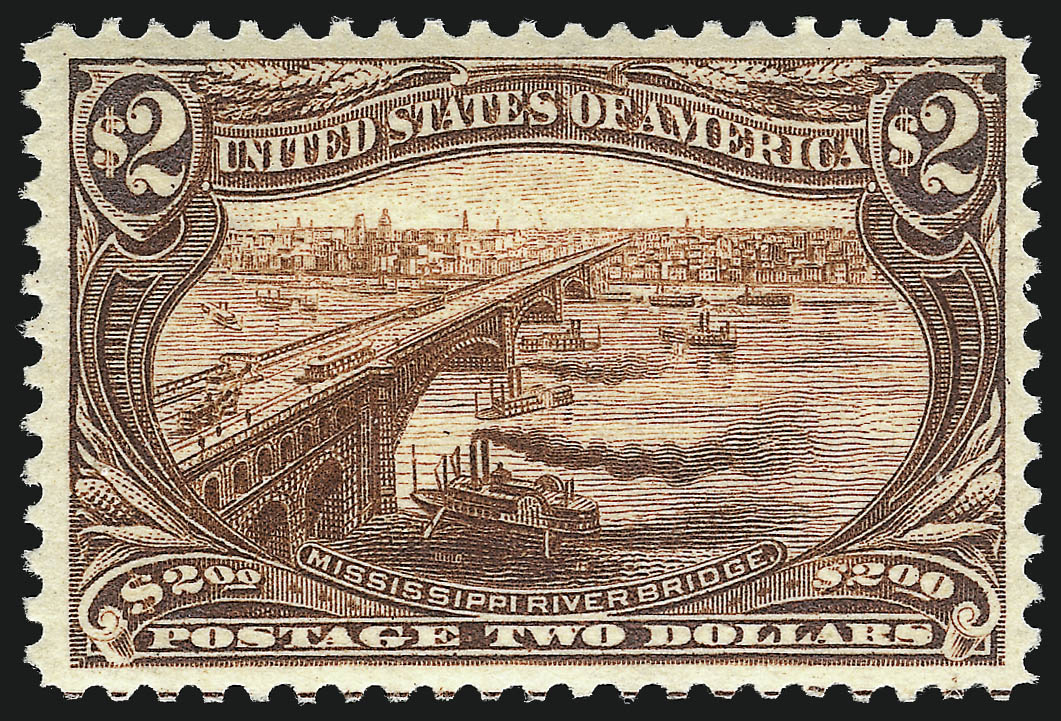 Sale no. 1092 — Lot no. 1245 — Siegel Auction Galleries