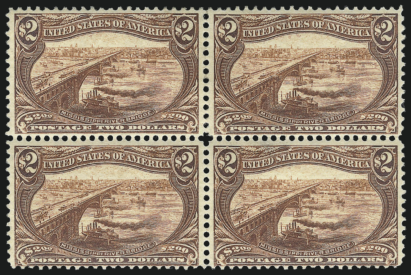 Sale no. 1092 — Lot no. 1246 — Siegel Auction Galleries