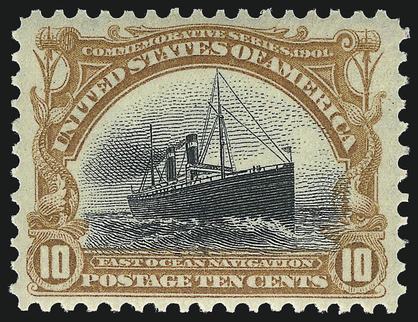 Sale no. 1092 — Lot no. 1248 — Siegel Auction Galleries