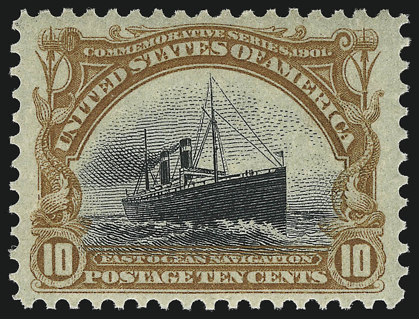 Sale no. 1092 — Lot no. 1249 — Siegel Auction Galleries