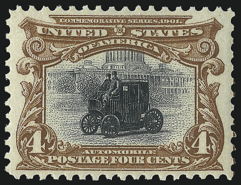 Sale no. 1092 — Lot no. 1253 — Siegel Auction Galleries