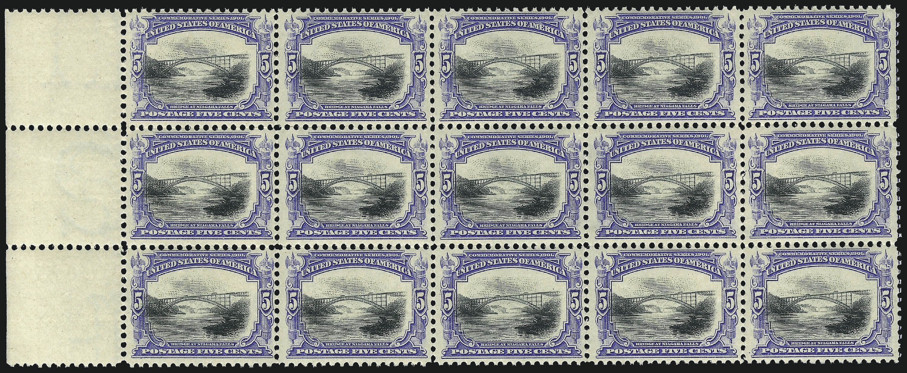Sale no. 1092 — Lot no. 1255 — Siegel Auction Galleries