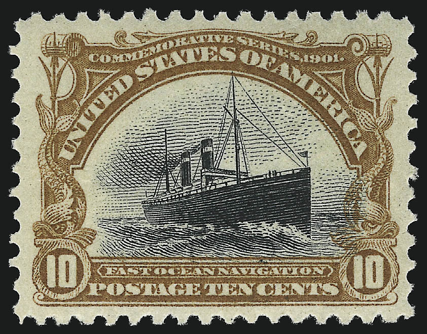 Sale no. 1092 — Lot no. 1258 — Siegel Auction Galleries
