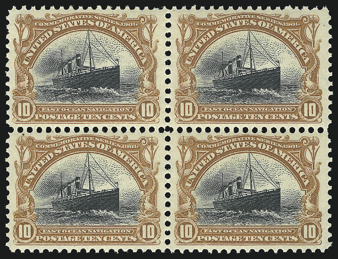 Sale no. 1092 — Lot no. 1259 — Siegel Auction Galleries