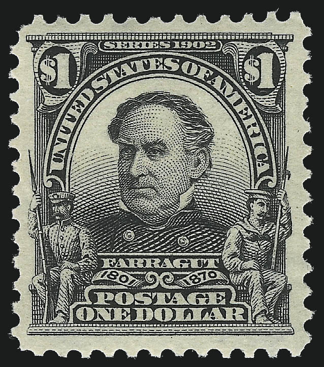Sale no. 1092 — Lot no. 1263 — Siegel Auction Galleries