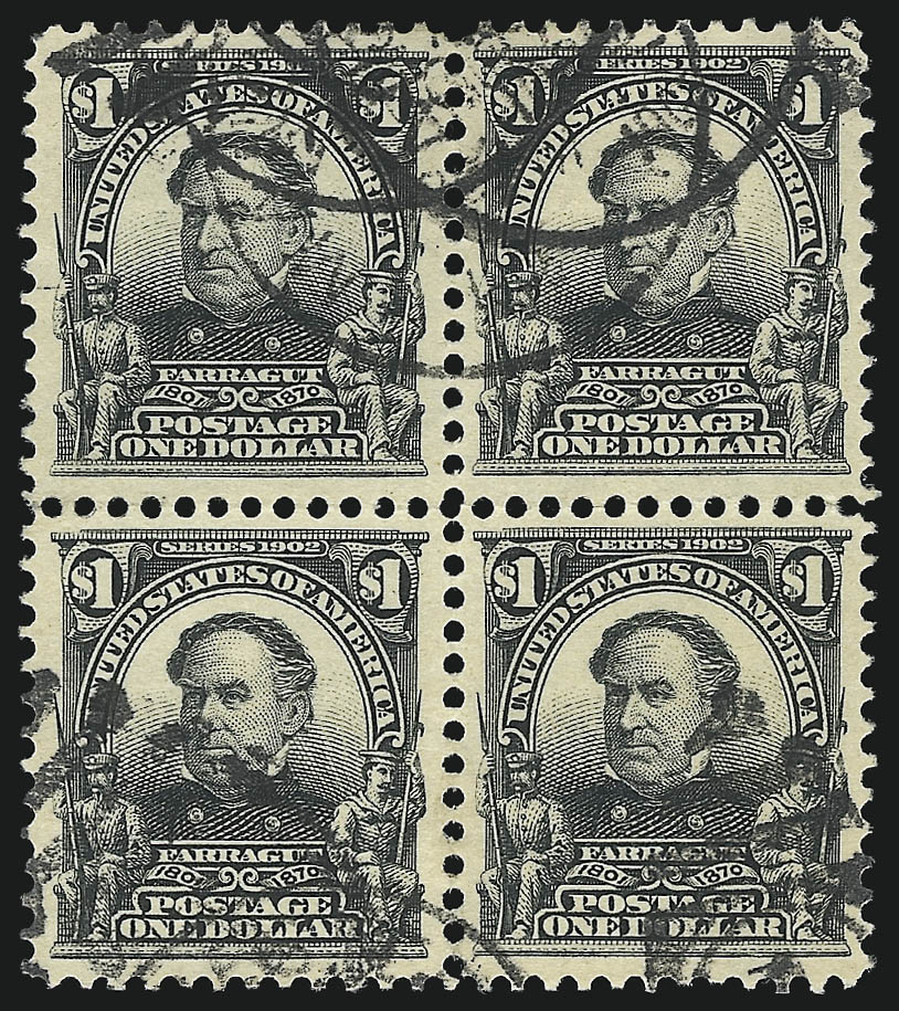 Sale no. 1092 — Lot no. 1265 — Siegel Auction Galleries
