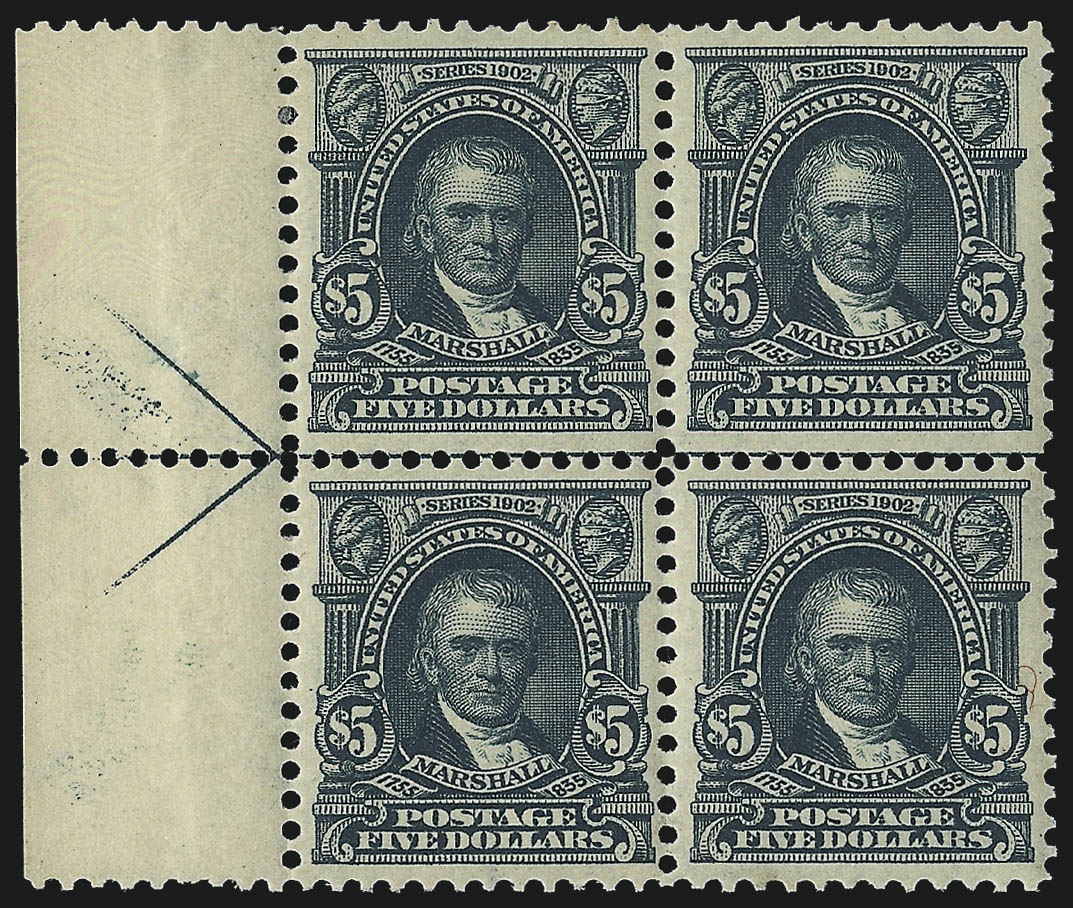Sale no. 1092 — Lot no. 1270 — Siegel Auction Galleries