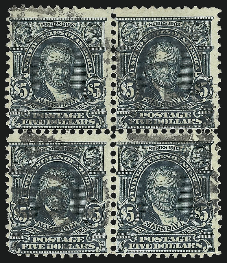 Sale no. 1092 — Lot no. 1271 — Siegel Auction Galleries