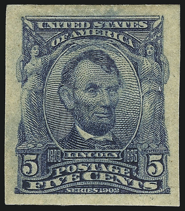 Sale no. 1092 — Lot no. 1273 — Siegel Auction Galleries