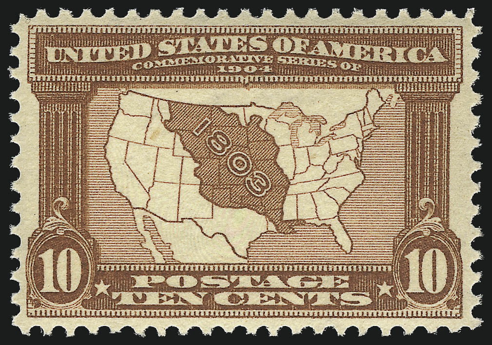 Sale no. 1092 — Lot no. 1277 — Siegel Auction Galleries