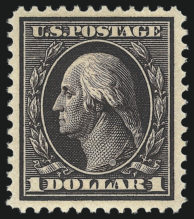 Sale no. 1092 — Lot no. 1281 — Siegel Auction Galleries