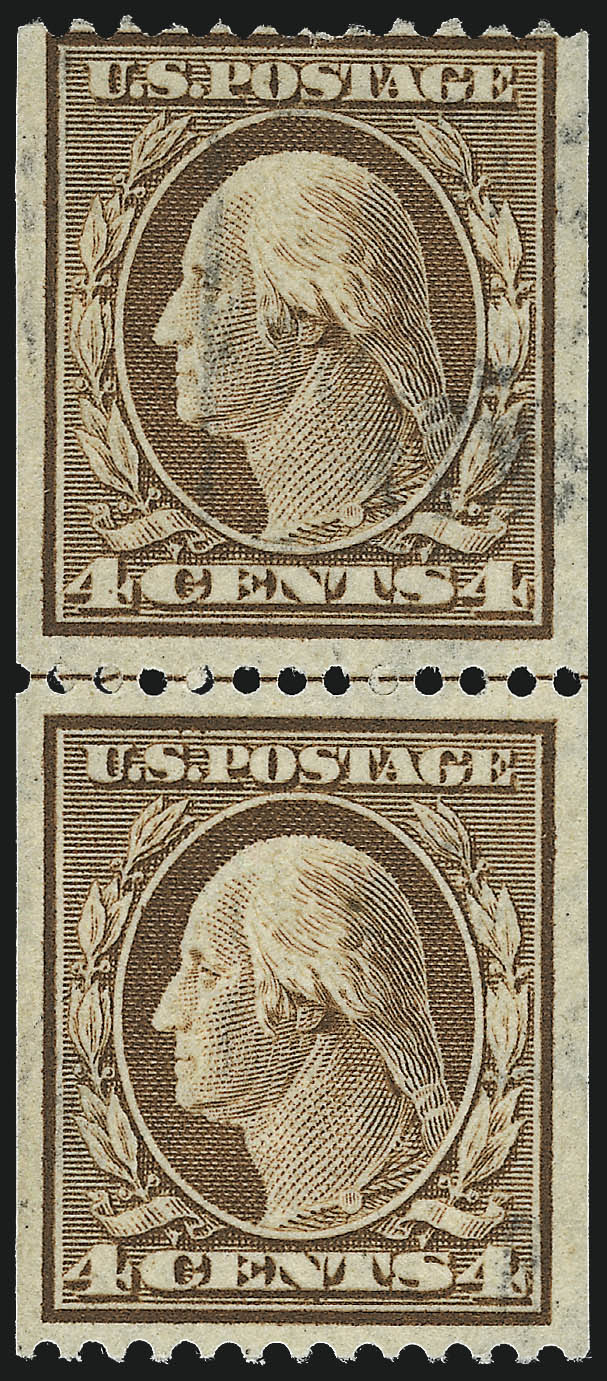 Sale no. 1092 — Lot no. 1283 — Siegel Auction Galleries