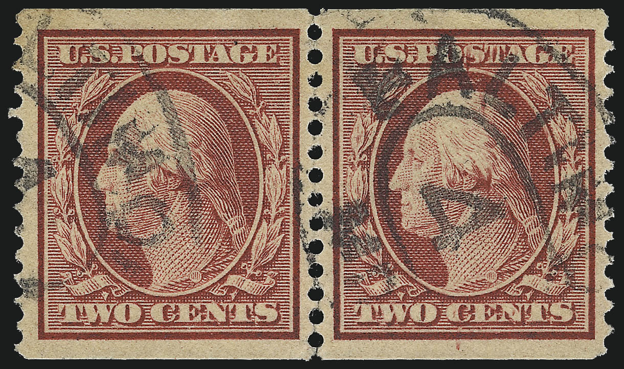 Sale no. 1092 — Lot no. 1284 — Siegel Auction Galleries