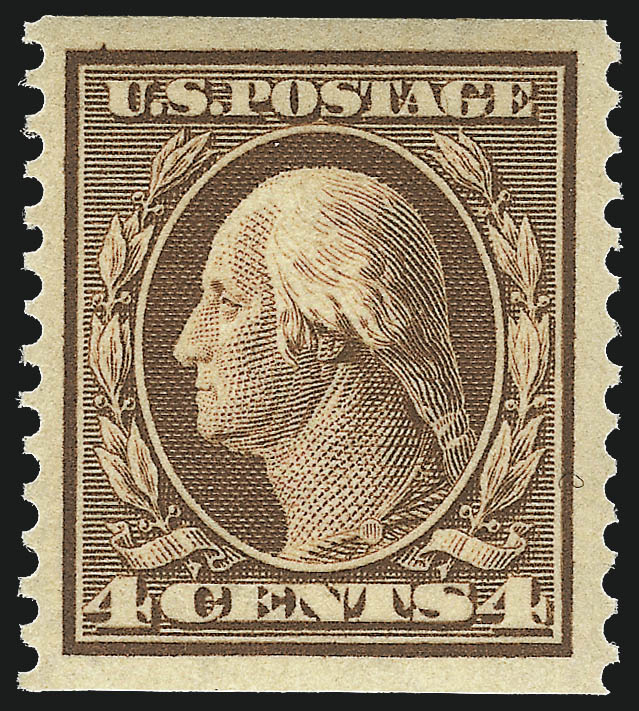 Sale no. 1092 — Lot no. 1285 — Siegel Auction Galleries