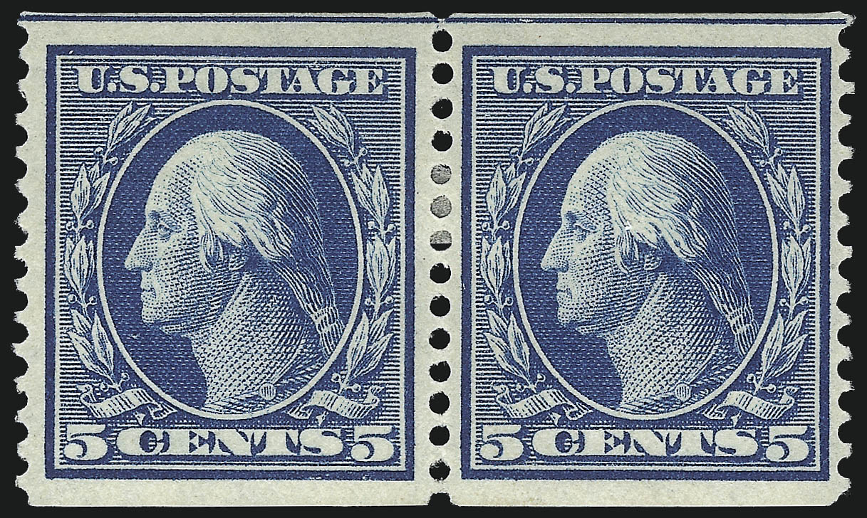 Sale no. 1092 — Lot no. 1286 — Siegel Auction Galleries