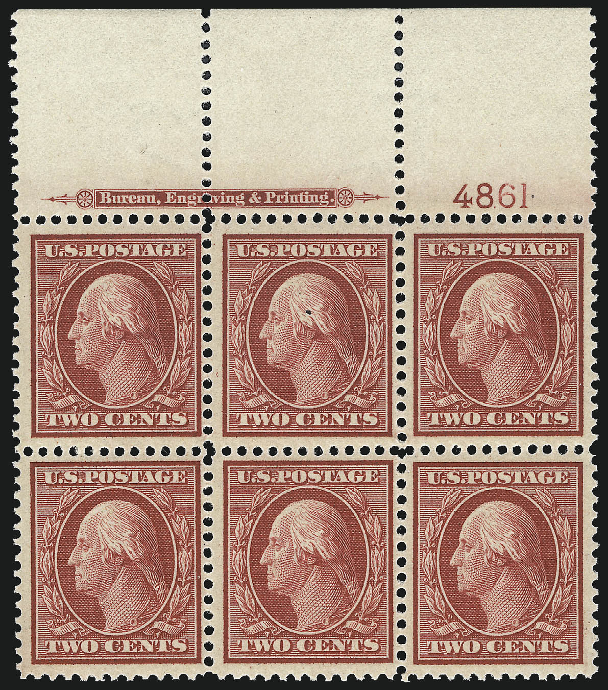 Sale no. 1092 — Lot no. 1288 — Siegel Auction Galleries