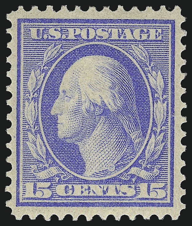 Sale no. 1092 — Lot no. 1290 — Siegel Auction Galleries