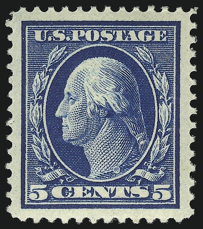 Sale no. 1092 — Lot no. 1295 — Siegel Auction Galleries
