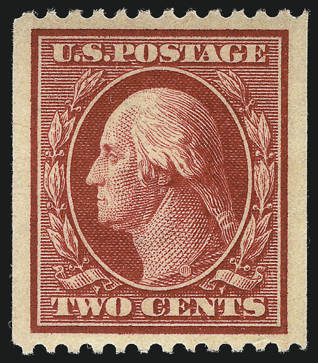 Sale no. 1092 — Lot no. 1296 — Siegel Auction Galleries