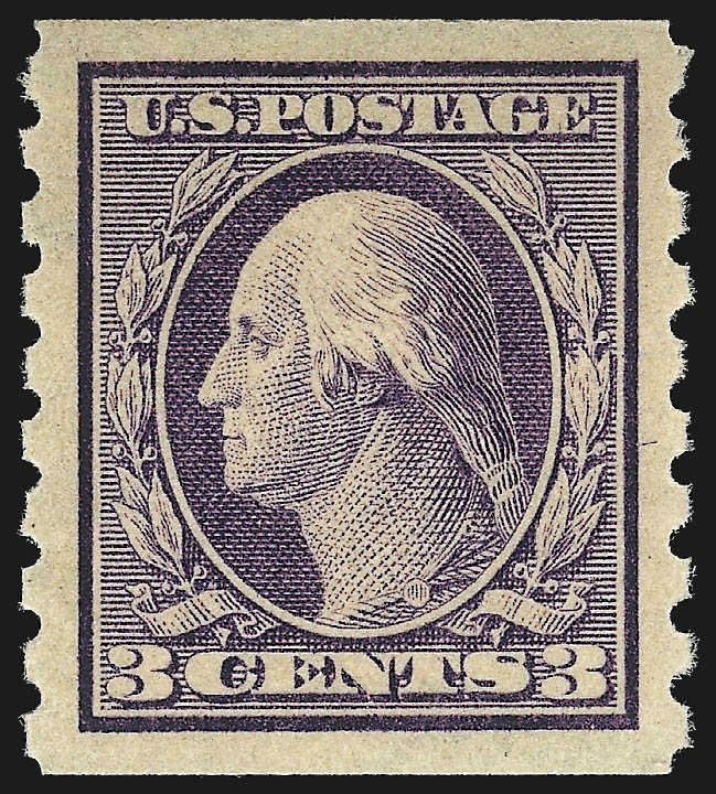 Sale no. 1092 — Lot no. 1298 — Siegel Auction Galleries
