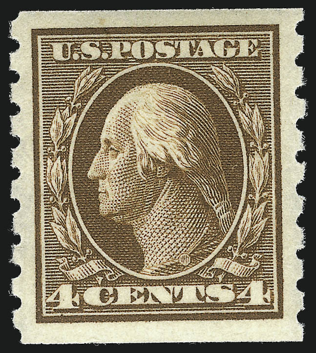 Sale no. 1092 — Lot no. 1299 — Siegel Auction Galleries