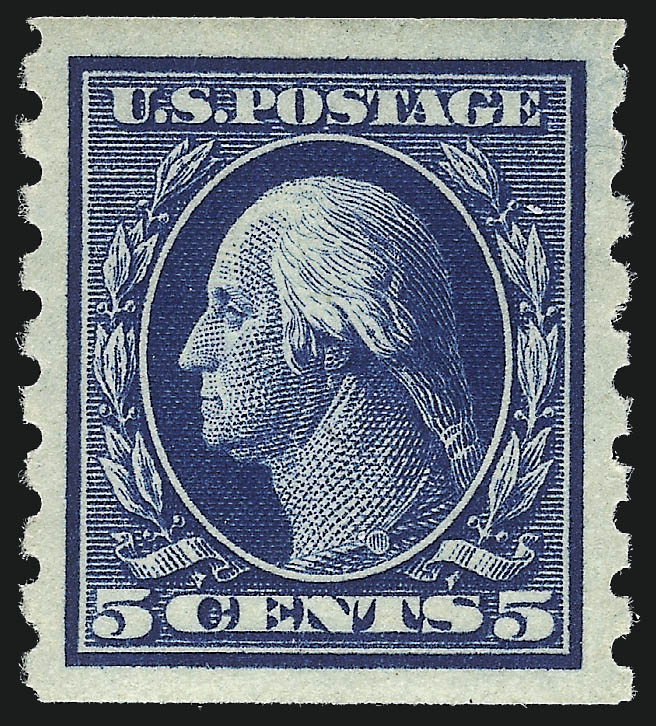 Sale no. 1092 — Lot no. 1300 — Siegel Auction Galleries