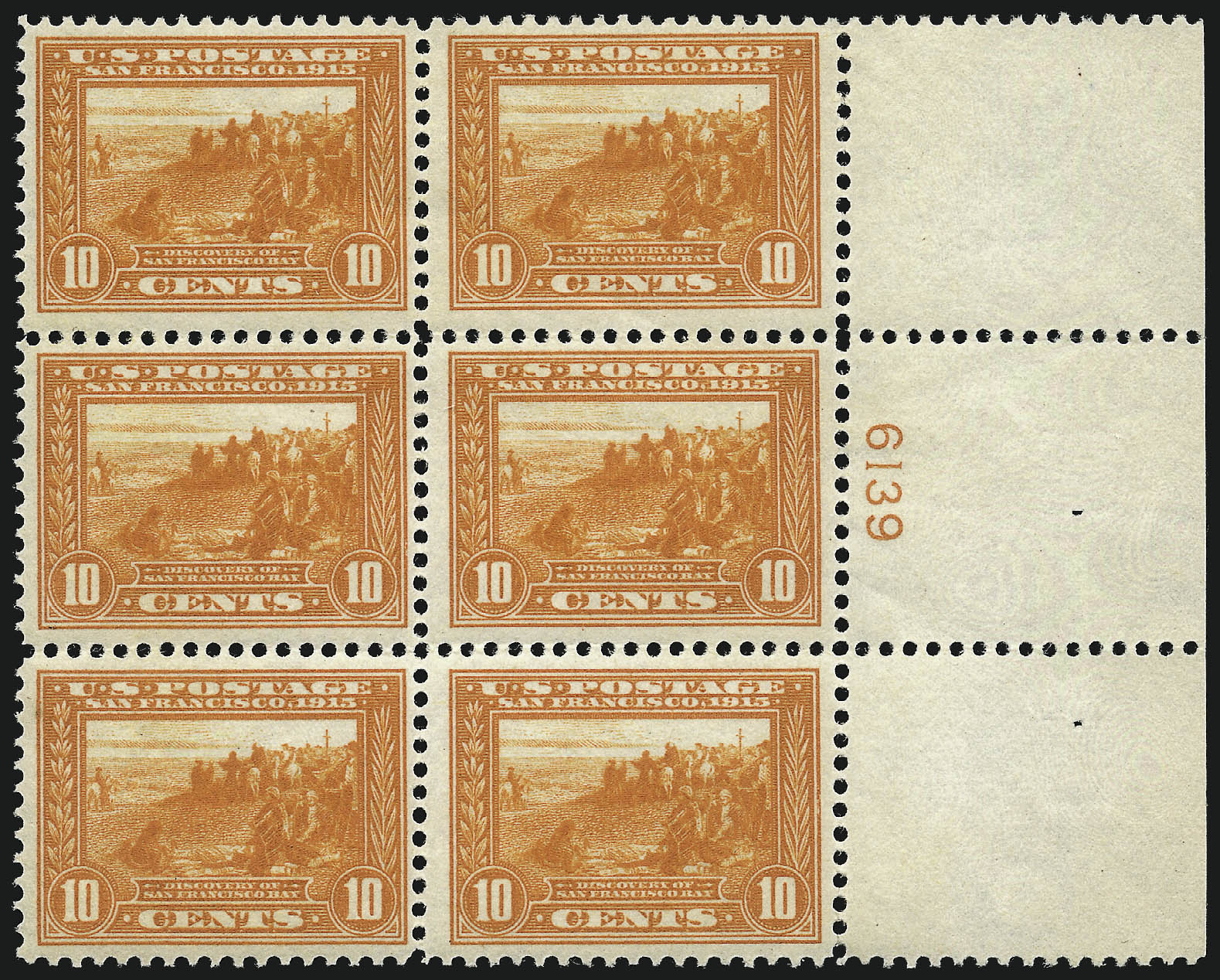 Sale no. 1092 — Lot no. 1302 — Siegel Auction Galleries
