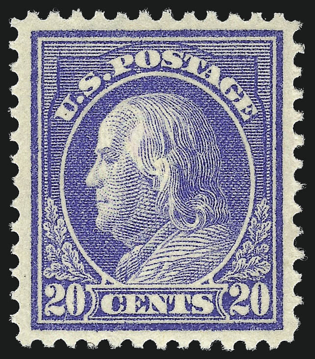 Sale no. 1092 — Lot no. 1305 — Siegel Auction Galleries