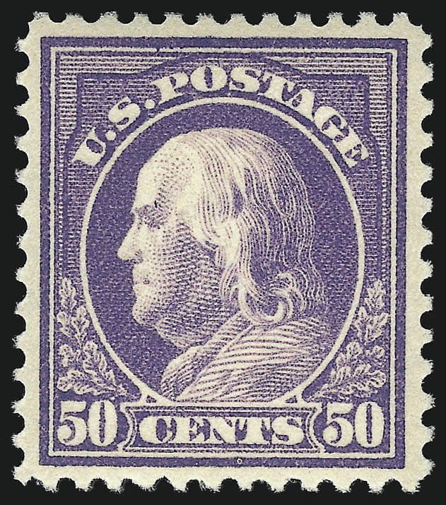 Sale no. 1092 — Lot no. 1307 — Siegel Auction Galleries