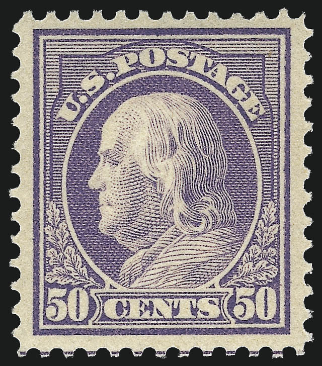 Sale no. 1092 — Lot no. 1309 — Siegel Auction Galleries