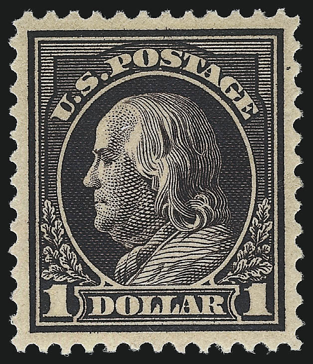 Sale no. 1092 — Lot no. 1310 — Siegel Auction Galleries