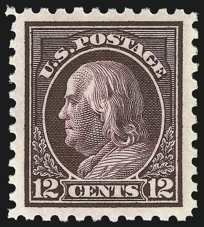 Sale no. 1092 — Lot no. 1313 — Siegel Auction Galleries