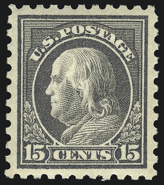 Sale no. 1092 — Lot no. 1314 — Siegel Auction Galleries