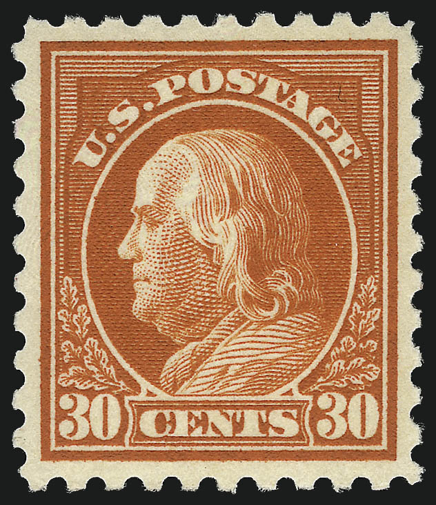 Sale no. 1092 — Lot no. 1315 — Siegel Auction Galleries