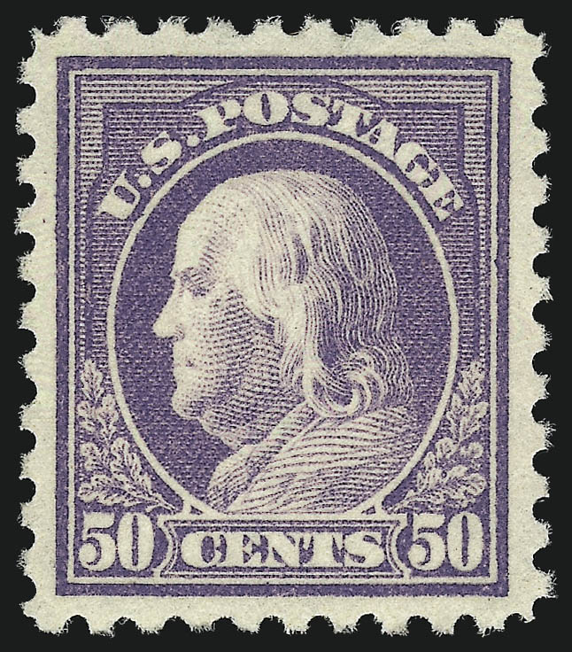 Sale no. 1092 — Lot no. 1316 — Siegel Auction Galleries