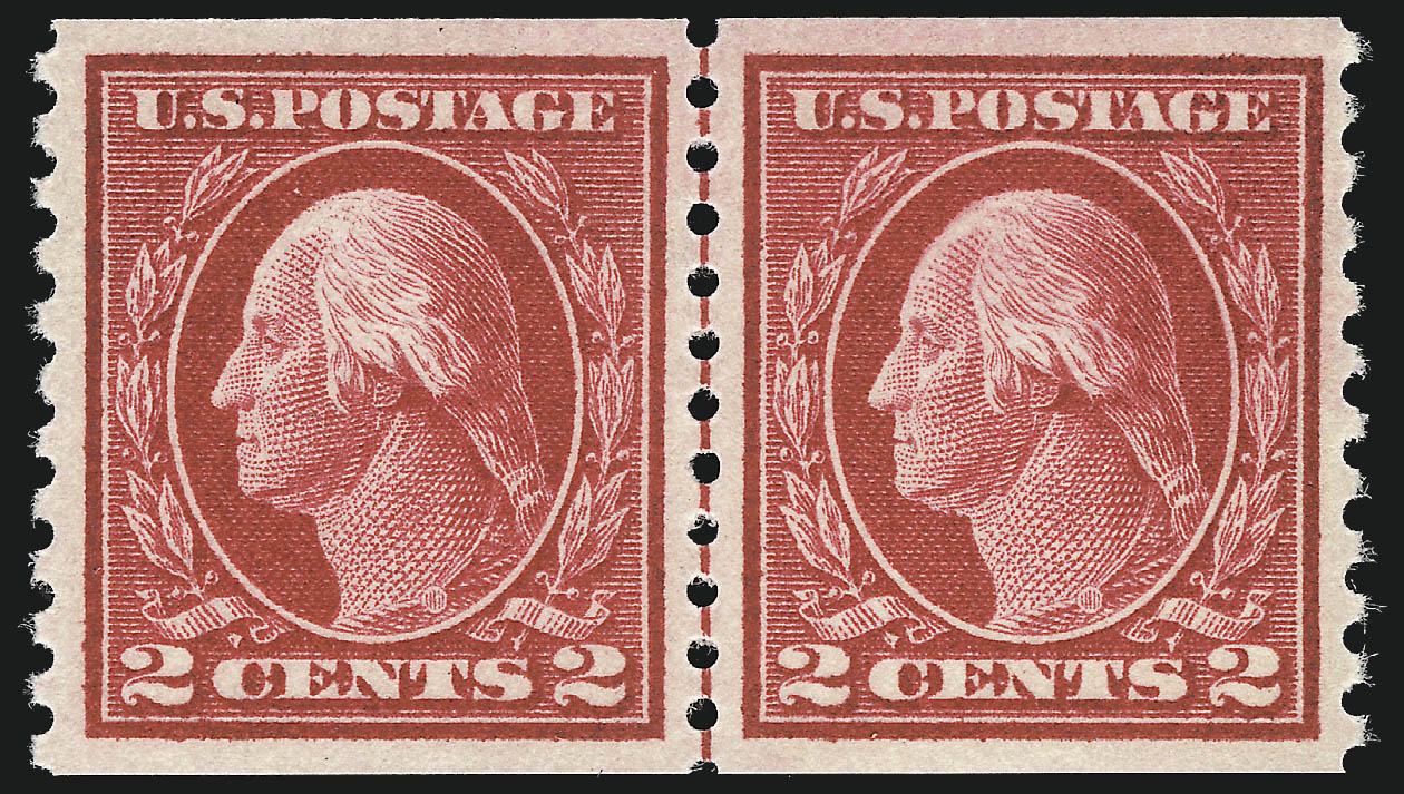 Sale no. 1092 — Lot no. 1317 — Siegel Auction Galleries
