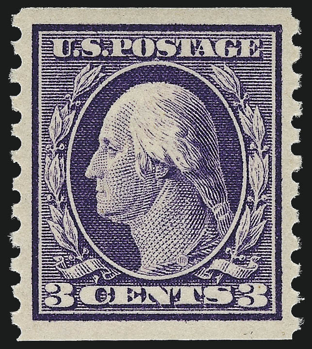 Sale no. 1092 — Lot no. 1319 — Siegel Auction Galleries
