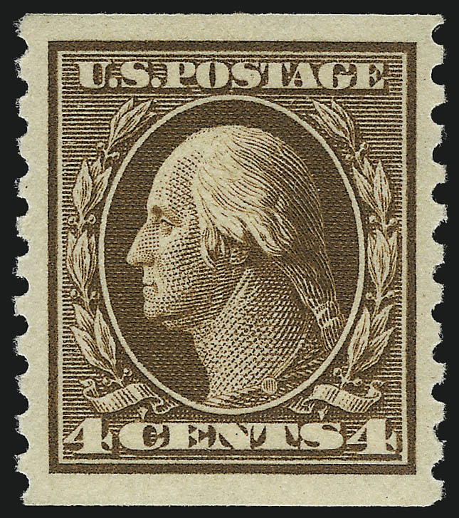 Sale no. 1092 — Lot no. 1320 — Siegel Auction Galleries