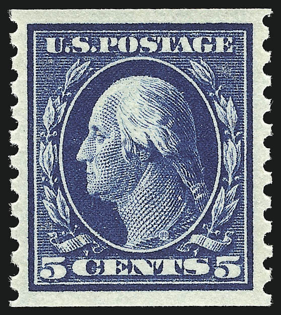 Sale no. 1092 — Lot no. 1321 — Siegel Auction Galleries