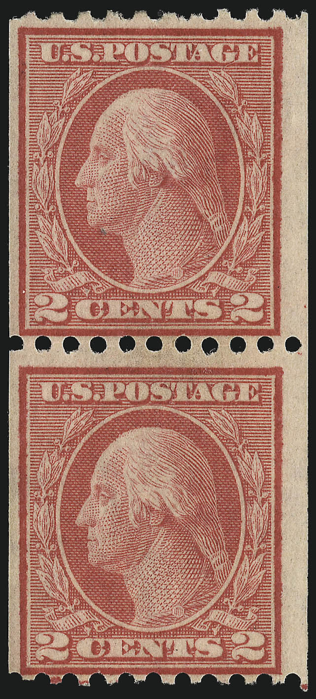 Sale no. 1092 — Lot no. 1322 — Siegel Auction Galleries