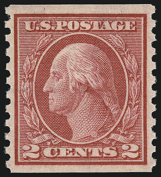 Sale no. 1092 — Lot no. 1324 — Siegel Auction Galleries