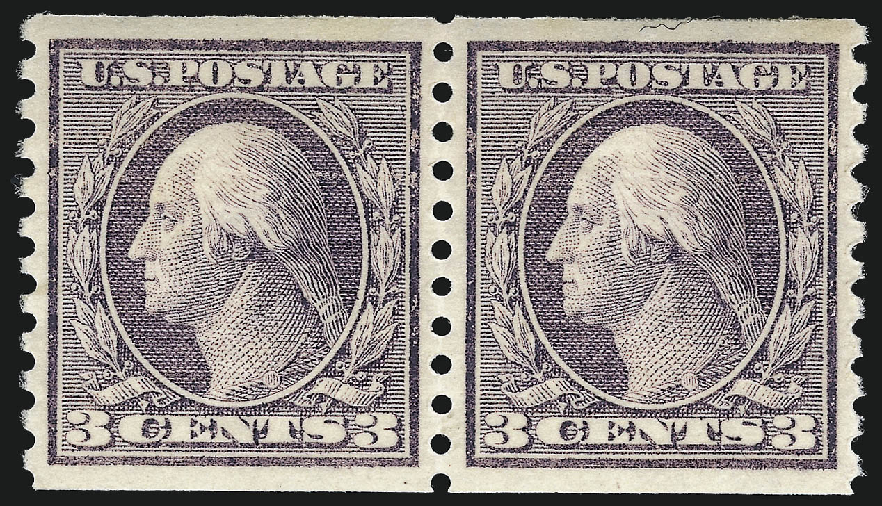 Sale no. 1092 — Lot no. 1325 — Siegel Auction Galleries